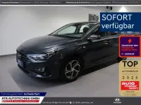 Gebraucht Hyundai i30 Select 120 PS (88 kW) 2023 Grau Kombi