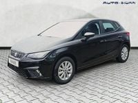 Nouvelle Seat Ibiza Reference 80 ch (58 kW) 2025 Noir Citadine