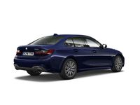 Gebraucht BMW 330 M Sport 252 PS (185 kW) 2021 Blau Limousine