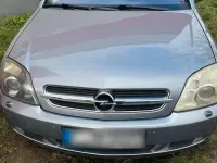 Gebraucht Opel Vectra 150 PS (110 kW) 2004 Silber Kombi