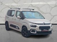 Gebraucht Citroën Berlingo 131 PS (96 kW) 2020 Grau Van / Kleinbus