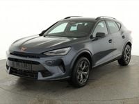 Gebraucht Cupra Formentor 150 PS (110 kW) 2026 Magnetic grau metallic SUV