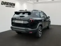 Neu Dacia Bigster Expression 140 PS (102 kW) 2025 Grau SUV