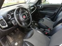 gebraucht Fiat 500L Cross