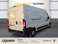 Gebraucht Fiat Ducato 2018 Weiss Van