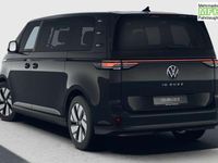 Neu VW ID. Buzz Style 210 kW (286 PS) 2026 Deep black perleffekt Van / Kleinbus