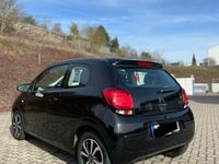gebraucht Citroën C1 Shine 1.0 VTi EU6d-T Klimaautomatik