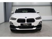 Gebraucht BMW X2 Advantage 140 PS (102 kW) 2019 Weiß SUV