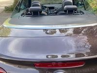 gebraucht Opel Cascada CABRIO Innovation 1,6 Turbo el. Verdeck