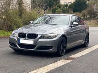 gebraucht BMW 316 d E90