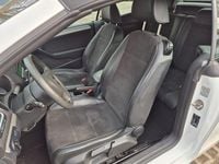 Brugt VW Golf Cabriolet 122 HK (89 kW) 2015 Hvid Cabriolet