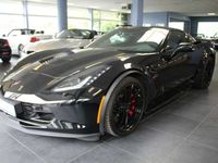 gebraucht Corvette Grand Sport C73LT 6.2 V8 Aut.