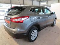 gebraucht Nissan Qashqai Tekna