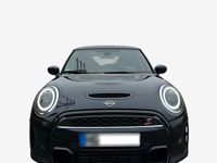 Second-hand Mini Cooper S 178 CP (130 kW) 2024 Albastru Hatchback