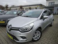 Gebraucht Renault Clio IV 90 PS (66 kW) 2019 Silber
