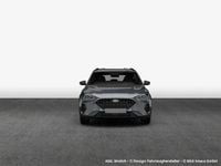 Gebraucht Ford Focus ST-Line X 125 PS (91 kW) 2024 Grau Kombi
