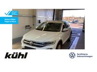 Gebraucht VW T-Roc Style 110 PS (80 kW) 2022 SUV