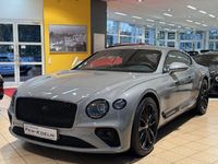 Gebraucht Bentley Continental GT Mulliner 549 PS (403 kW) 2020 Quarzit Coupé