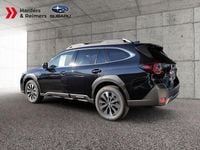 Neu Subaru Outback Platinum 169 PS (124 kW) 2026 Schwarz Limousine