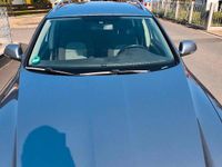 Gebraucht Skoda Superb Comfort 160 PS (117 kW) 2010 Grau Kombi