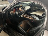 gebraucht BMW Z4 E85 3.0L in Top-Zustand