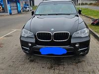 Gebraucht BMW X5 Exclusive 245 PS (180 kW) 2011 Schwarz SUV