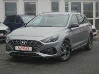 gebraucht Hyundai i30 cw 1.5 T-GDI 2-Zonen-Klima Sitzheizung Tempomat