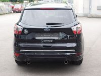 Gebraucht Ford Kuga Vignale 175 PS (128 kW) 2019 Iridiumschwarz metallic SUV