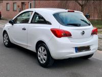 gebraucht Opel Corsa E 1.3 CDTI