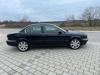 gebraucht Jaguar X-type 3 Liter V6 Executive Special Edition ...