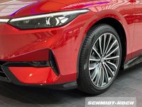 Gebraucht VW ID.7 Pro 210 kW (286 PS) 2025 Rot Kombi