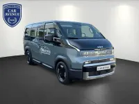 Gebraucht Kia PV5 163 kW (222 PS) 2026 Grau Van / Kleinbus