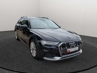 Gebraucht Audi A6 Ambiente 344 PS (253 kW) 2022 Firmamentblau metallic Kombi