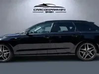 Gebraucht Audi A6 Sport 272 PS (200 kW) 2016 Schwarz Kombi