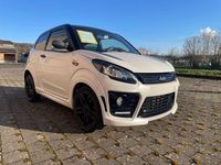 Gebraucht Ligier JS50 2019 Weiß Kleinwagen