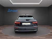 Gebraucht Audi A3 Ambiente 150 PS (110 kW) 2025 Schwarz Limousine