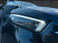 Gebraucht Mercedes A200 AMG line 150 PS (110 kW) 2022 Schwarz Limousine