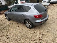 Gebraucht Mazda 3 Comfort 105 PS (77 kW) 2004 Grau Limousine