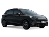 Neu MG MG4 EV Comfort 2026 Schwarz Kleinwagen