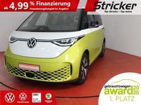 Gebraucht VW ID. Buzz Pro 210 kW (286 PS) 2024 Van / Kleinbus