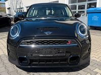 Gebraucht Mini Cooper S 178 PS (130 kW) 2021 Schwarz Kleinwagen