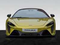 Gebraucht McLaren Artura 700 PS (514 kW) 2024 Grün