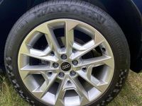 Gebraucht Audi SQ2 300 PS (220 kW) 2024 Blau SUV