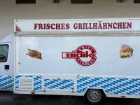 Gebraucht Fiat Ducato 122 PS (89 kW) 2000 Weiß Van