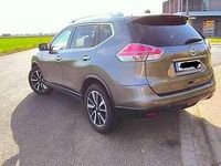 Gebraucht Nissan X-Trail 360º 131 PS (96 kW) 2015 Grau SUV