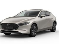Gebraucht Mazda 3 Exclusive-Line 140 PS (102 kW) 2024
