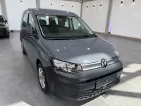 Second-hand VW Caddy Pure 114 CP (83 kW) 2023 Gri Monovolum