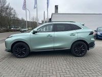 Neu DFSK Forthing 5 177 PS (130 kW) 2026 M4 grün SUV