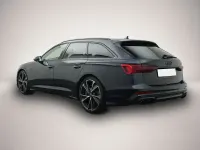 Gebraucht Audi S6 344 PS (253 kW) 2023 Blau Kombi