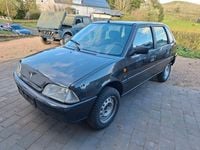 Gebraucht Citroën AX 60 PS (44 kW) 1996 Grau Kleinwagen